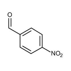 4-Nitrobenzaldehyde سیگما آلدریچ 