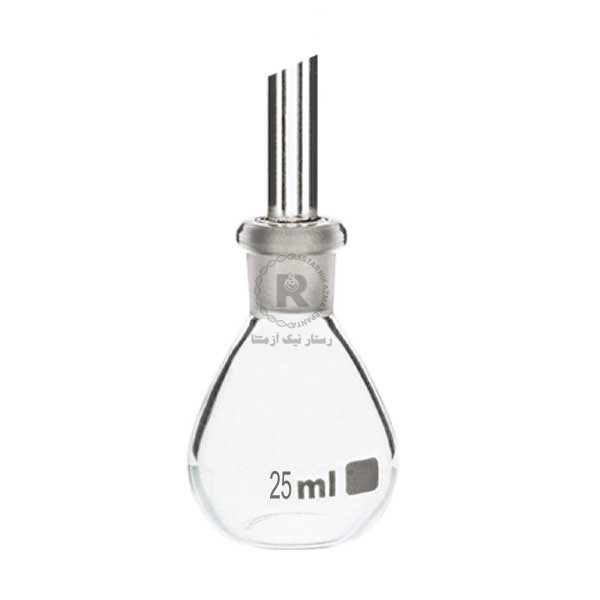 پيكنومتر 25ml