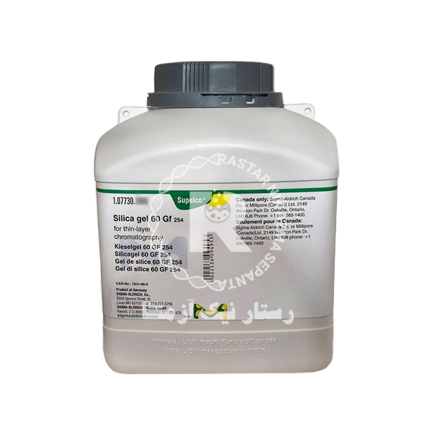 سيليكاژل 5KG مرك (107730)