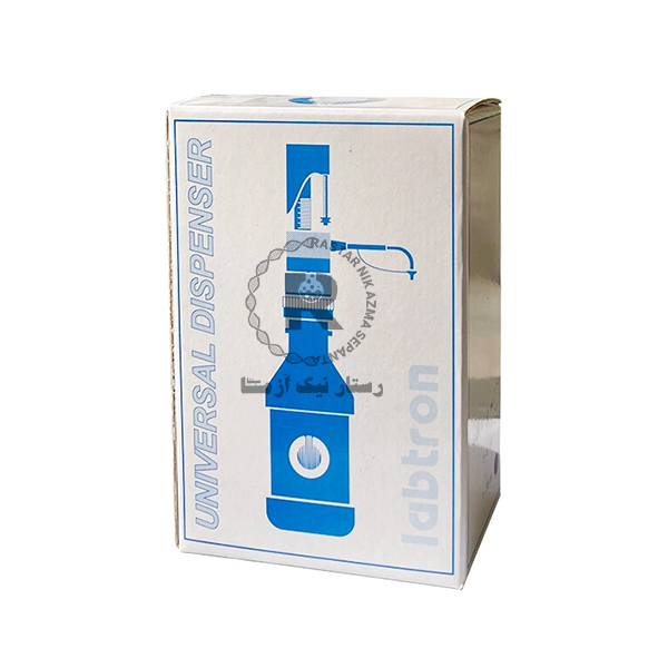 ديسپنسر5 لابترون 1LITR