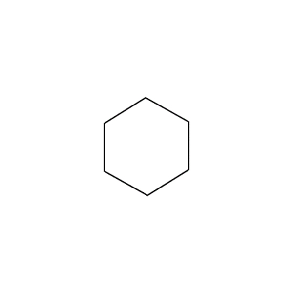 سيكلو هگزان 2.5L -مرك(102832)