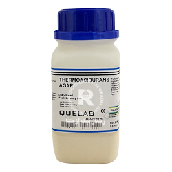 محیط کشت پودری thermoacidurans agar کیولب