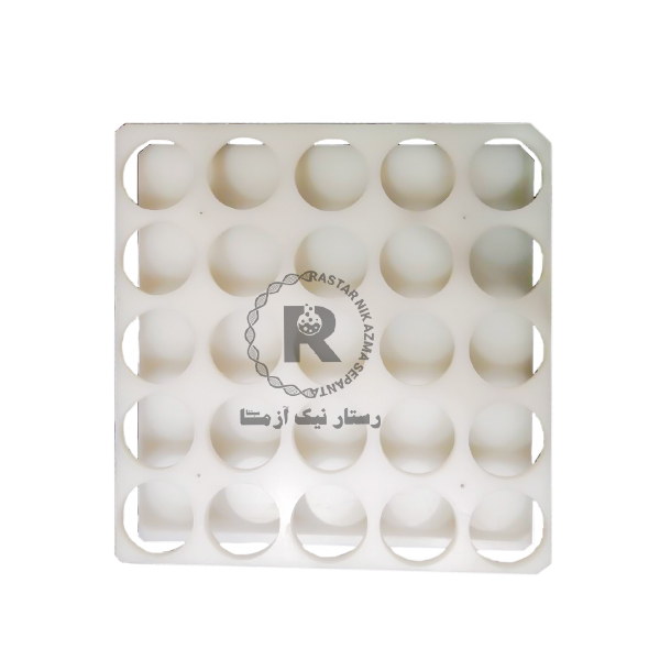 جای یورین 25 خانه