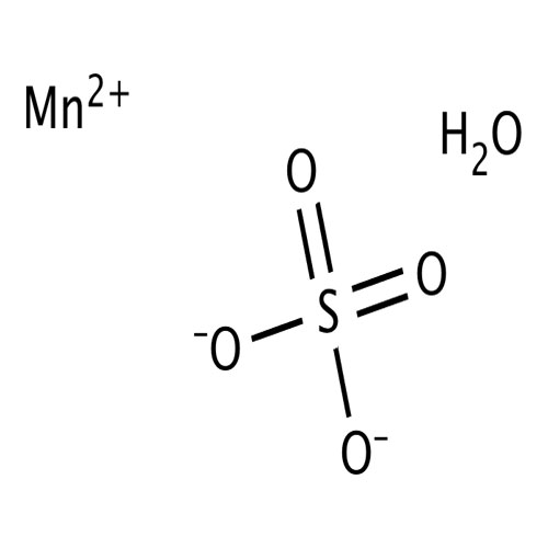 Manganese(ll) sulfate monohydrate apray dried