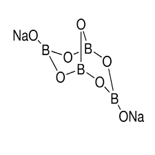 di-Sodium tetraborate