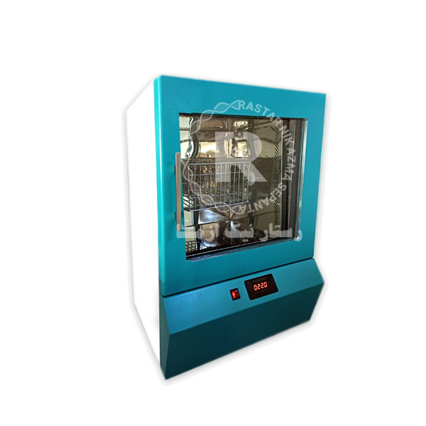 انکوباتور شیکر پلاکت_هستاران طب