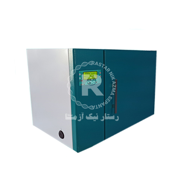 انکوباتور فول دیجیتال _هستاران طب