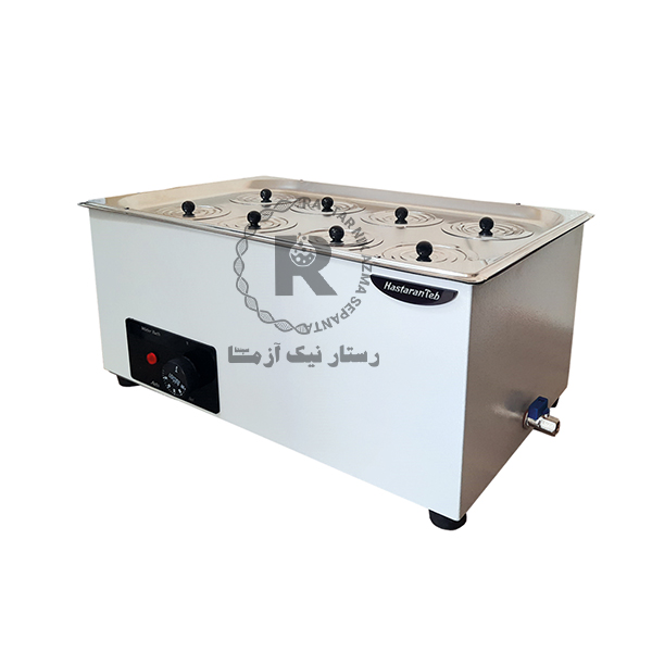 بن ماری هشت کاناله _ هستاران طب