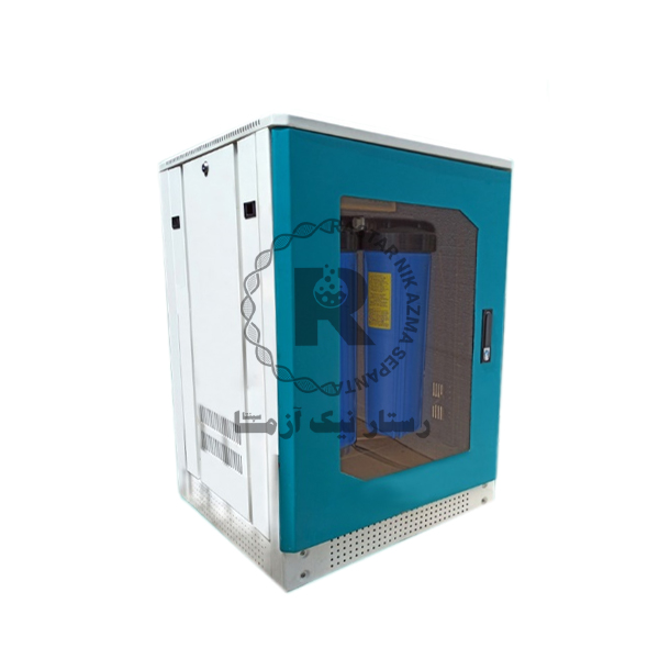 Deionizer_هستاران طب