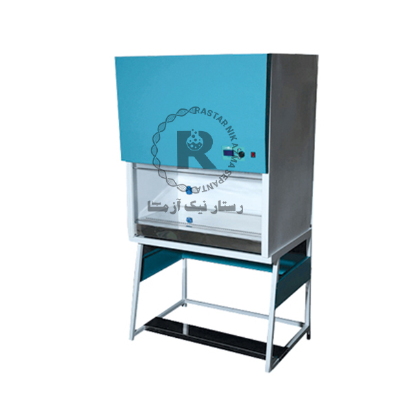 هود لامینار کلاس 2_هستاران طب