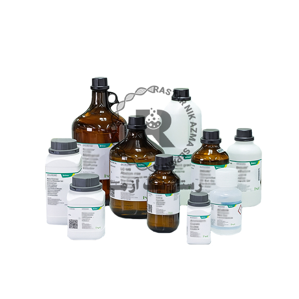 سولفات جيوه 100G مرك -(104481)