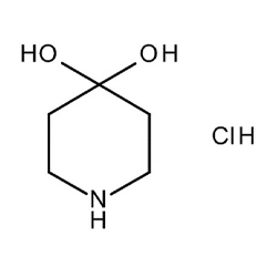 4-Piperidinone monohydrate hydrochloride سیگما آلدریچ 