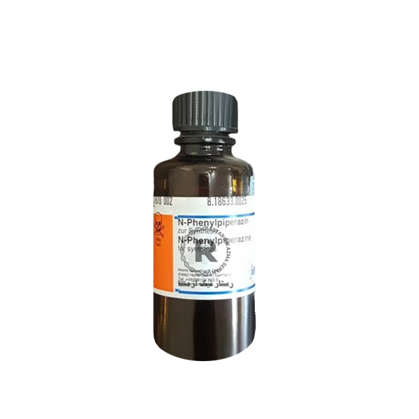 فنيل پي پيرازين 25CC مرك -(818633)