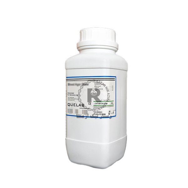 Thioglycolate Broth 500gr -كيولب