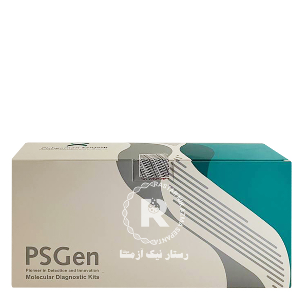 کیت rna extraction پیشگامان سنجش 