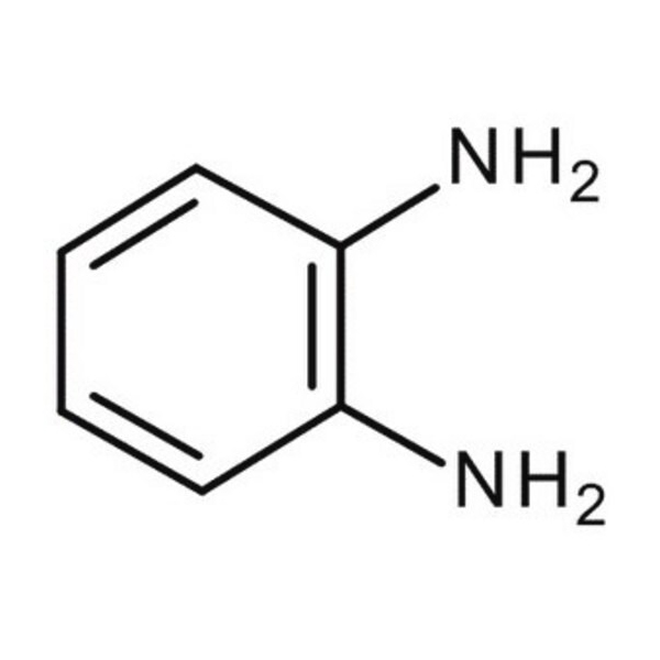 1,2 pheneylediamine سیگما آلدریچ 