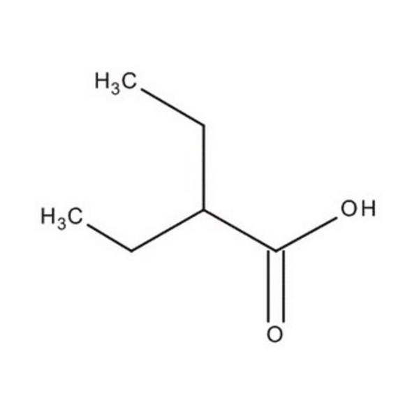 2-Ethylbutyric acid سیگما آلدریچ 