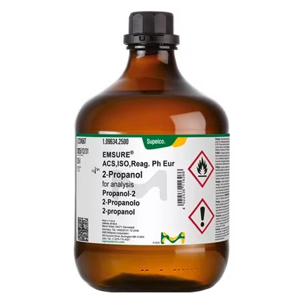 2-Propanol سیگما آلدریچ 