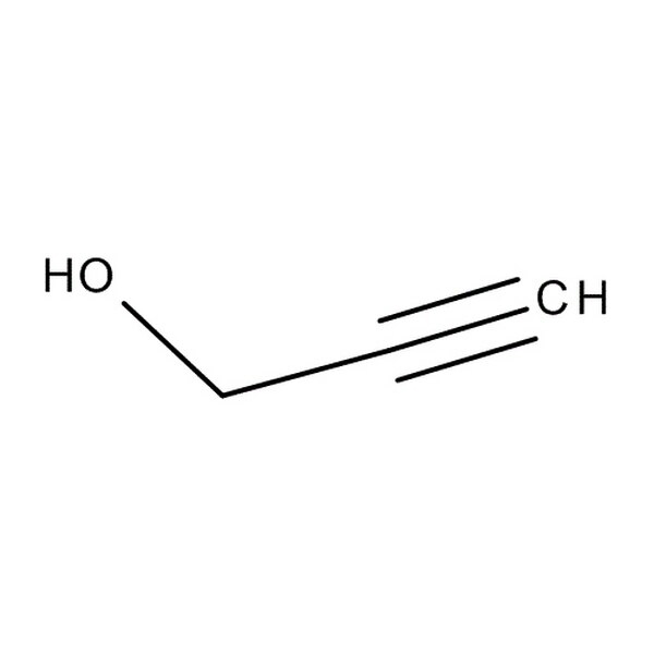 2-Propyn-1-ol سیگما آلدریچ 