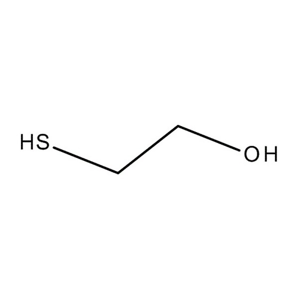 2-mercaptoethanol سیگما آلدریچ