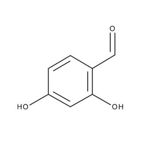 2,4-Dihydroxybenzaldehyde سیگما آلدریچ 