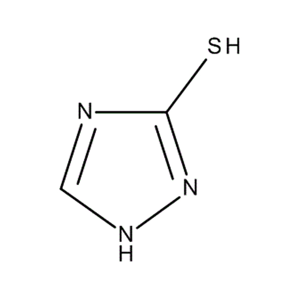 3-MERCAPTO-1,2,4-TRIAZOLE سیگما آلدریچ 