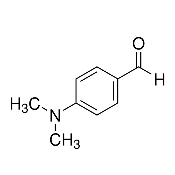 4-(Dimethylamino)benzaldehyde سیگما آلدریچ 