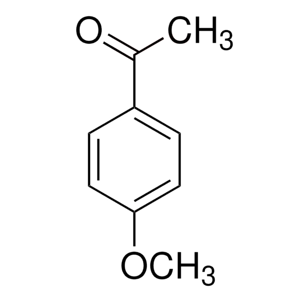 4′-Methoxyacetophenone سیگما آلدریچ 