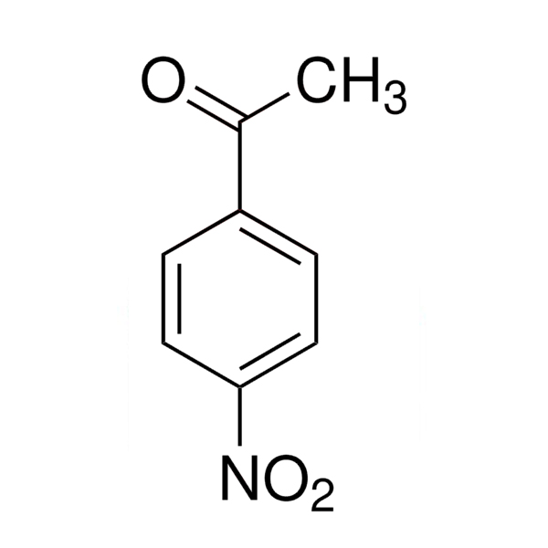 4′-Nitroacetophenone سیگما آلدریچ 