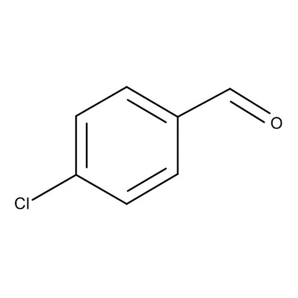 4-Chlorobenzaldehyde سیگما آلدریچ 