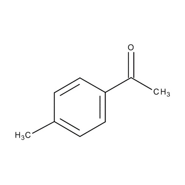 4'-Methylacetophenone سیگما آلدریچ 