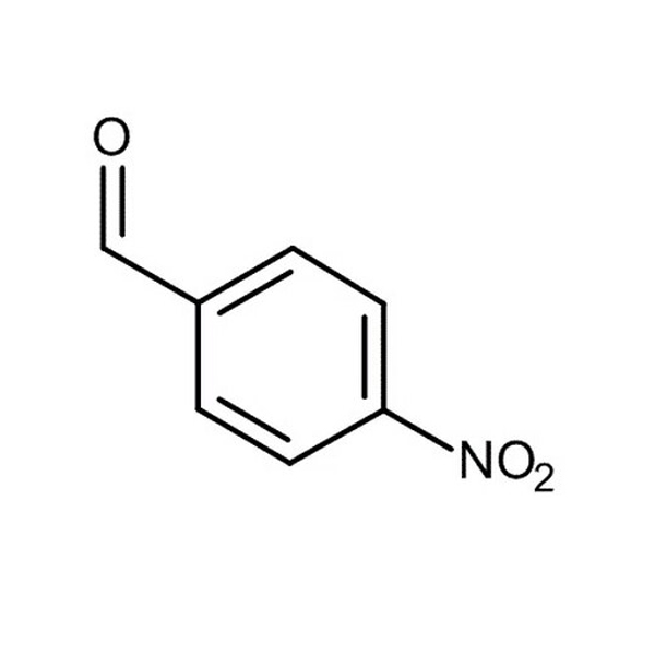 4-Nitrobenzaldehyde سیگما آلدریچ 