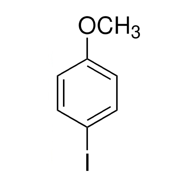 4-Iodoanisole سیگما آلدریچ 