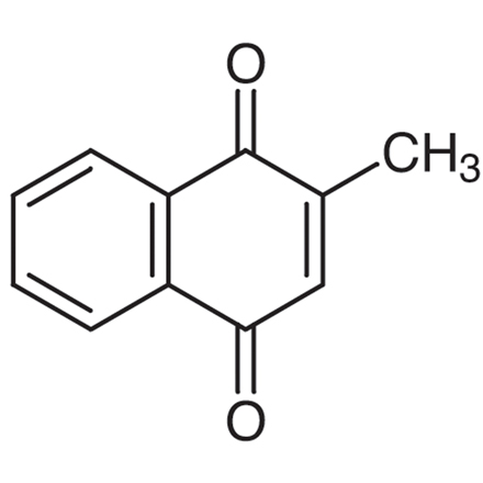 2METHYL-1,4--NAPHTHOGUIONE 25G سيگما