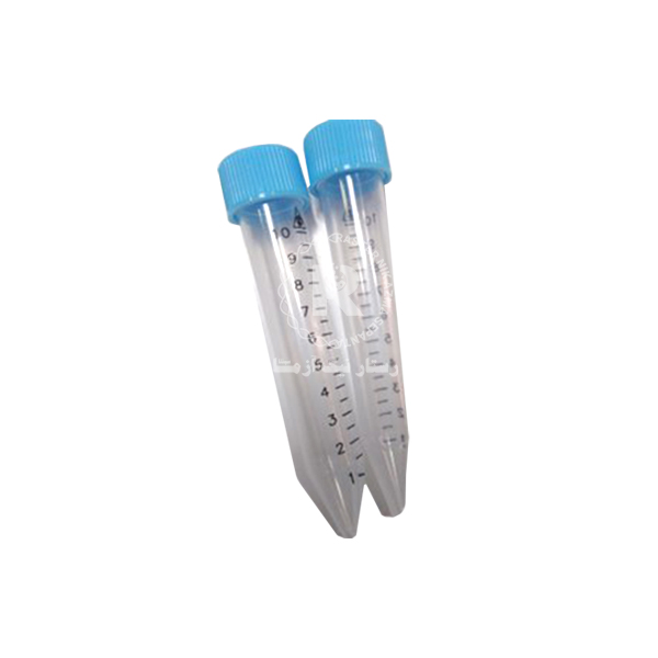 لوله فالكون 10cc غيراستريل 85عددي