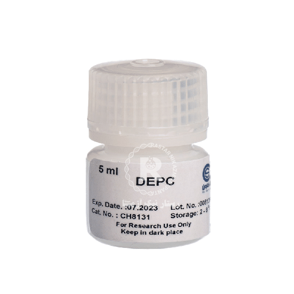 DEPC  5ml-CH8131