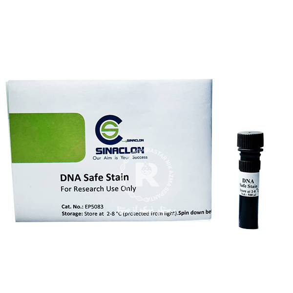 DNA Safe Stain  1ml-EP5082