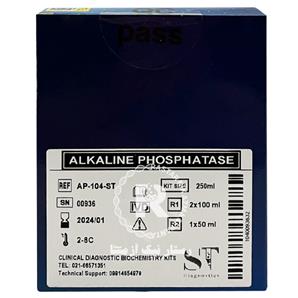 Alkalin Phosphatase سران تشخیص