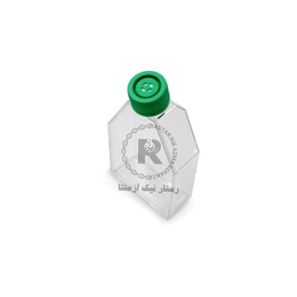 فلاسك كشت سلولي 250cc -درب ساده ST-JET