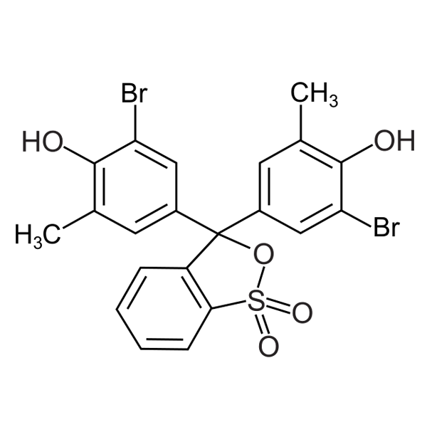 Bromkresolpurpur 25g مرك(103025)