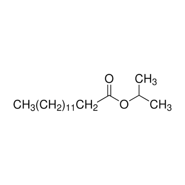 isopropyl myristate 2.5l مرك (822102)