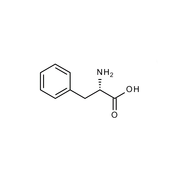 L-فنيل آلانين 25grمرك (107256)