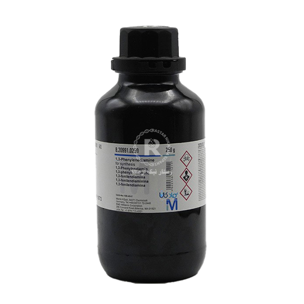 M-PHENYLENEDIAMINE 5G مرك (820991)