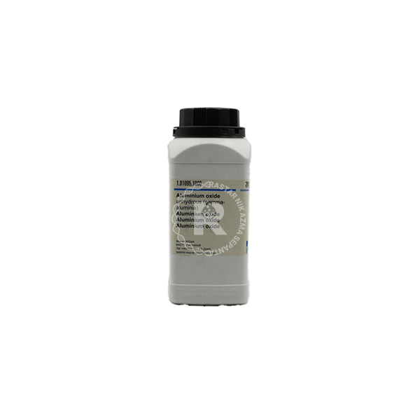 آلومينيوم اكسيد 1Kg -مرك(101095)