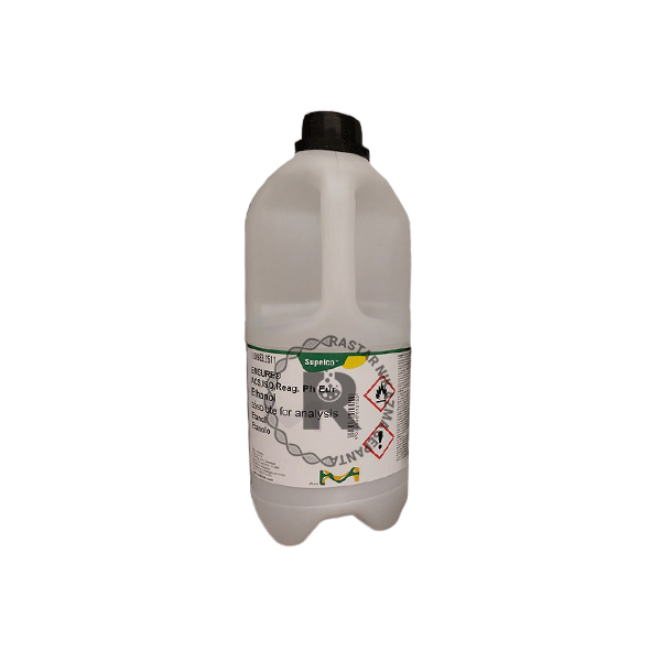 اتانول 2.5L پ مرك(100983)