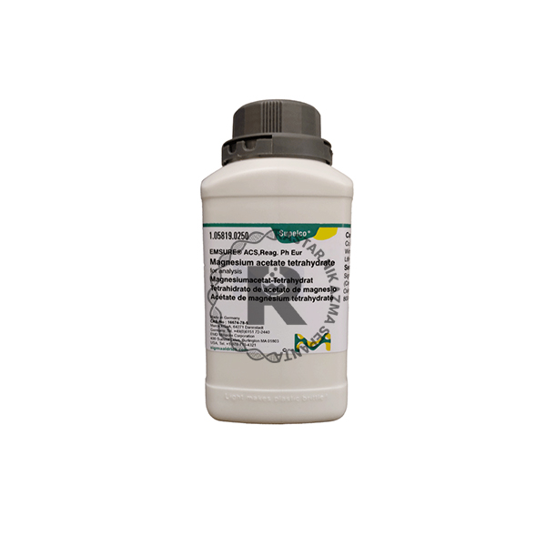استات منيزيم 250gr -مرك(105819)