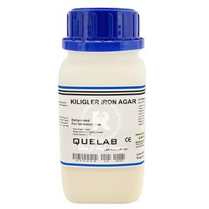 Kiligler Iron Agar کیولب