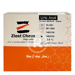 uric aid زیست شیمی