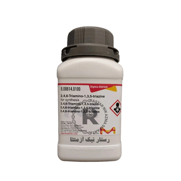 ملامين 100G مرك (808614)