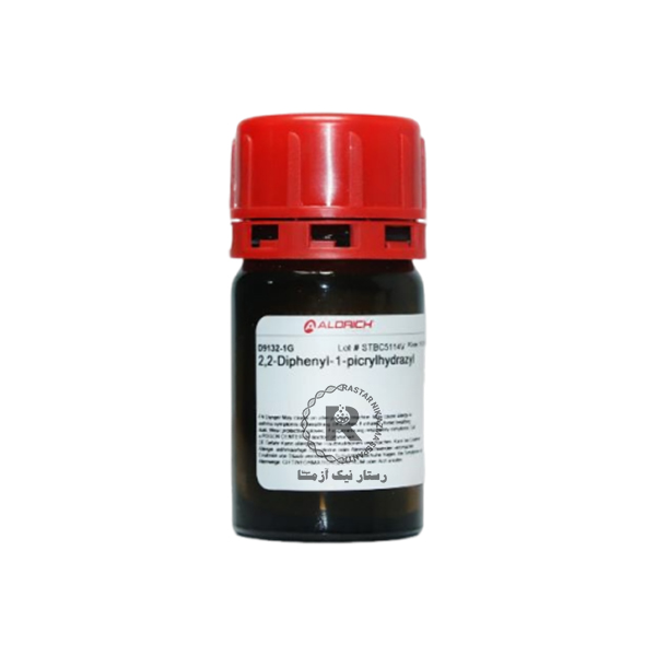 DPPH 1G سيگما آلدريچ (D9132)